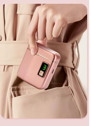 مقص أظافر كهربائي للتقطيع والطحن | تحكم بثلاث سرعا...