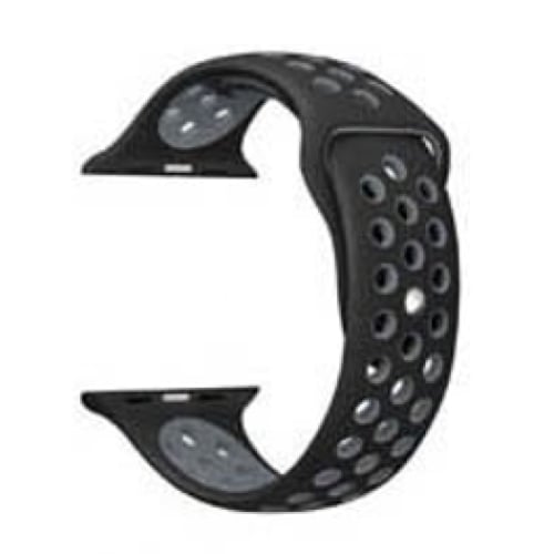 سوار رياضى سيلكون بديل لساعة يد أبل آي ووتش سلسلة...