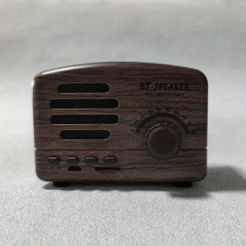 مكبر صوت لاسلكي ft bt01 مكبر صوت بلوتوث صغير محمول...