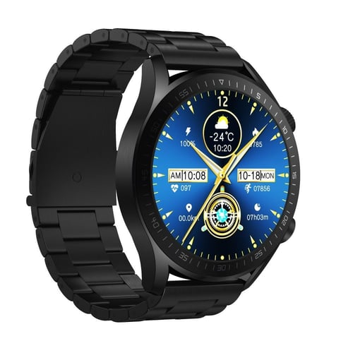 جي تاب جي تي اكس G-tab GTX ساعة ذكية ,1.45 بوصة ,ب...