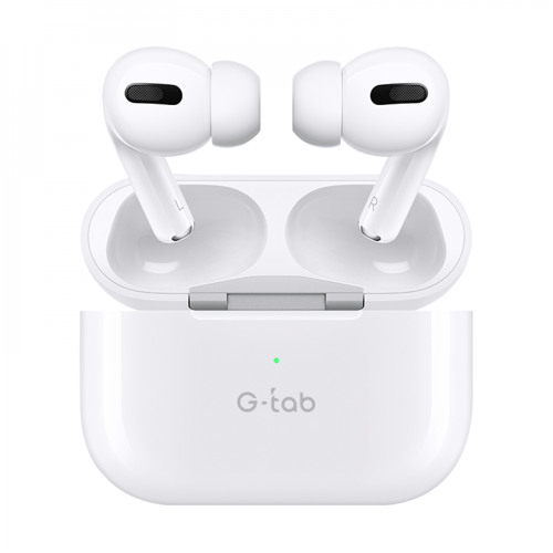 سماعات بلوتوث Air5 Pro G-tab صوت ستيريو لتجربة صوت...