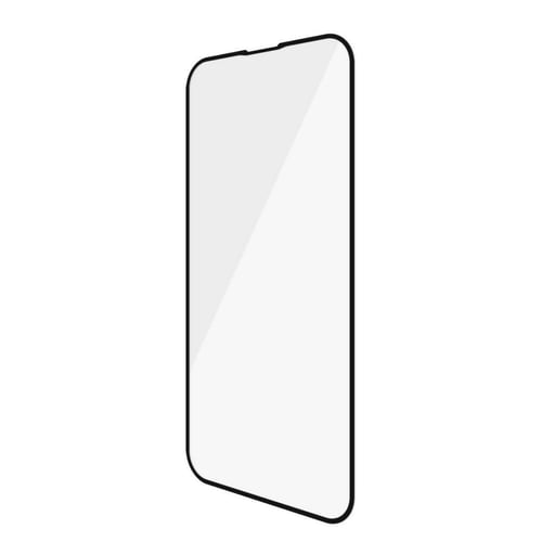 بانزرجلاس واقي شاشة آيفون 13 / 13 برو ،أسود