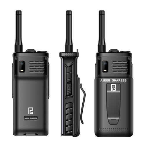 جوال البر اي جي اكس 1 , 4 شرائح اتصال،راديو,يعمل ك...