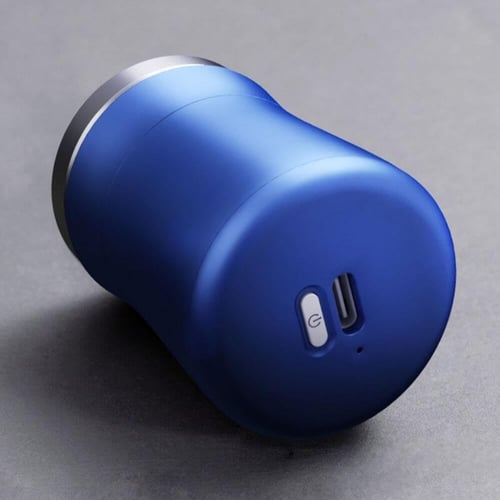 ماكينة حلاقة اللحية للرجال T8 صغيرة الحجم يمكن وضع...