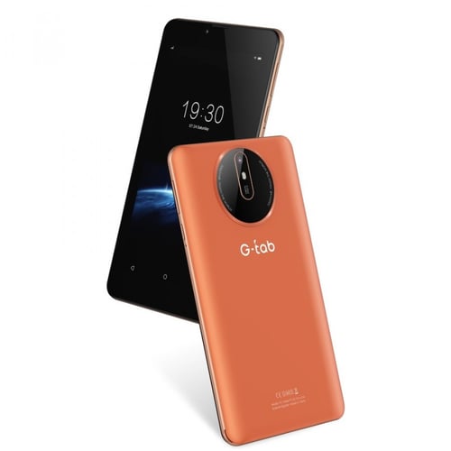 جي تاب F2 جهاز لوحي شاشة 7 بوصة , ذاكرة 16 جيجاباي...