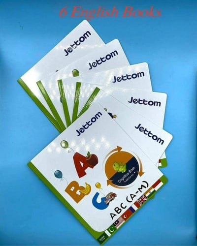 قلم القراءة التعليمي يساعد الأطفال على تعلم القراء...