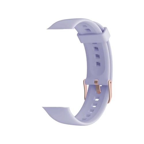 سوار ساعة G-Tab Band 8 من السيليكون