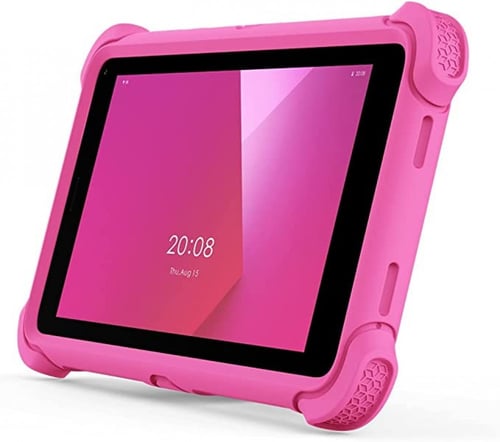 جهاز لوحي G-Tab F1 للأطفال 7 بوصة، معالج رباعي، ذا...