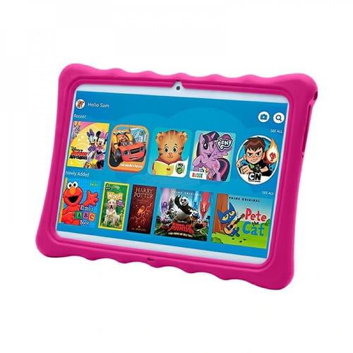 تابلت وين تاتش كي 11 - 10.1 انش- رام 1 جياجا بايت...