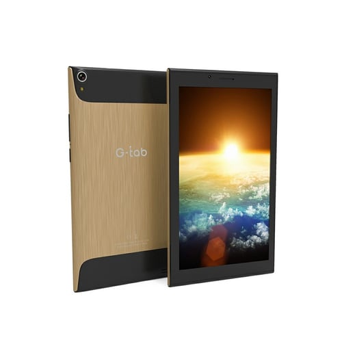 جي تاب بي733 , 7بوصة , شريحتي اتصال 3 جي , 1جيجا ر...