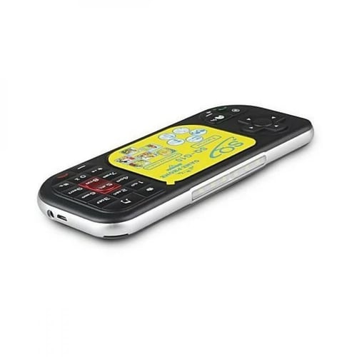 إس كيو جي-10جوال ألعاب بشريحتي اتصال ,مع كيبورد لد...