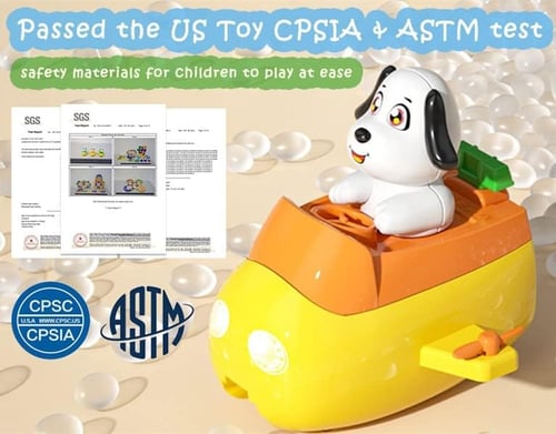 لعبة تصميم و تركيب مسار سباق السيارة ، 54 قطعة مع...