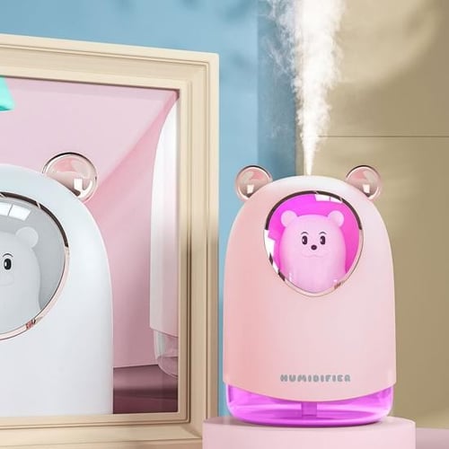 جهاز ترطيب الهواء 30 مللي بمنفذ USB