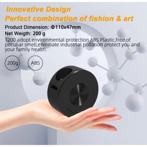 borrego بوريجو جهاز عرض بروجيكتور ميني T1