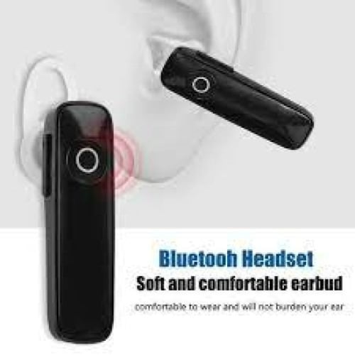 سماعات البلوتوث اللاسلكية سماعة صغيرة عالمية لجميع...