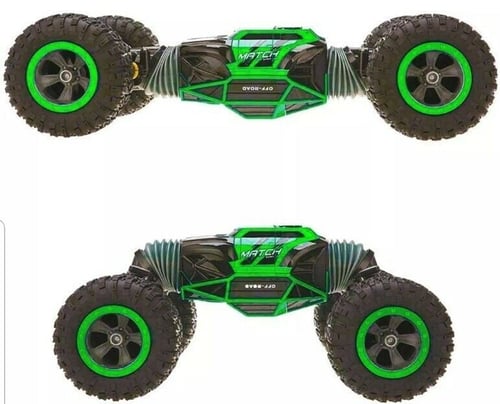 السياره المجنونة دفع رباعي حركة ملتوية رائعة بالحج...