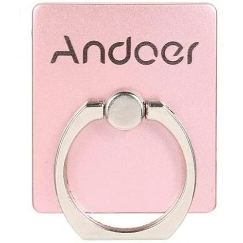 حلقة إصبع لحمل الهاتف