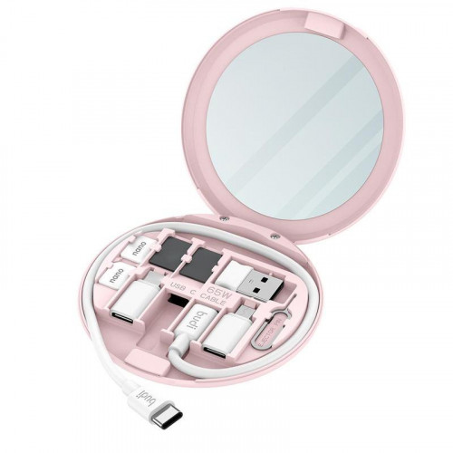 مجموعة ملحقات الهاتف متعدد الوظائف 11 في 1 من بودي...