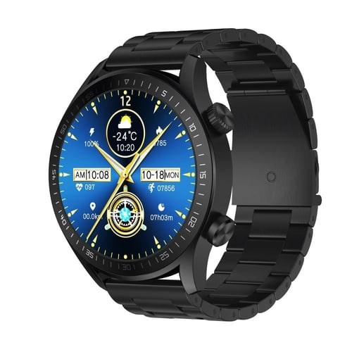 جي تاب جي تي اكس G-tab GTX ساعة ذكية ,1.45 بوصة ,ب...