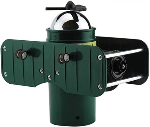 ساعة مكتب أرقام قلاب بتصميم جميل و مميز - طائرة شر...