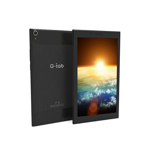جي تاب بي733 , 7بوصة , شريحتي اتصال 3 جي , 1جيجا ر...