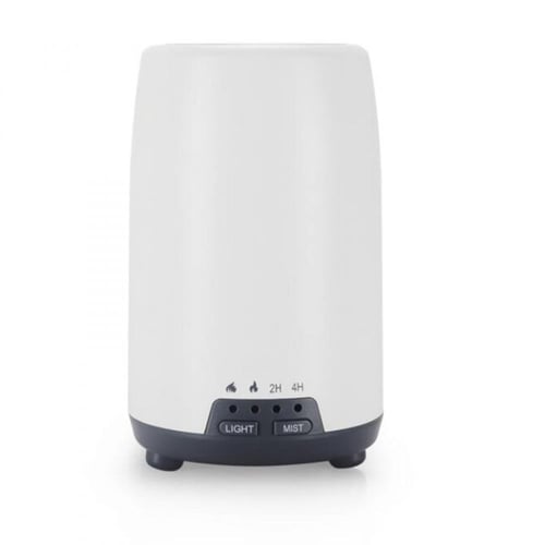 جهاز تبخير لترطيب الهواء و يمكنك اضافة العطور التي...