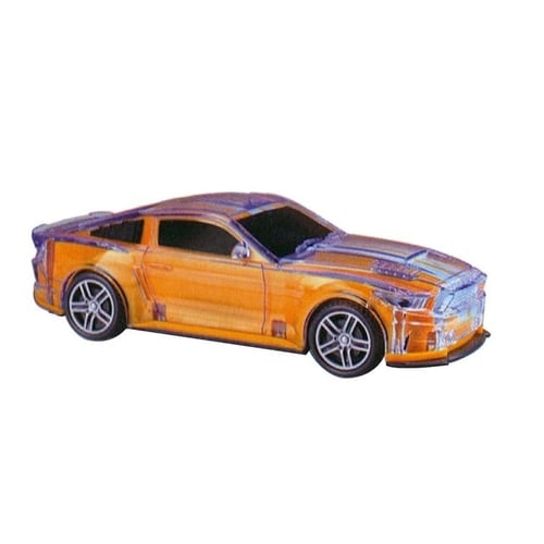 سيارة السباق باور رايس المفعمة بالسرعة و الطافة مع...