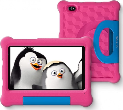 جهاز لوحي للأطفالS8 مقاس 8 بوصات من G-tab ،يدعم شر...