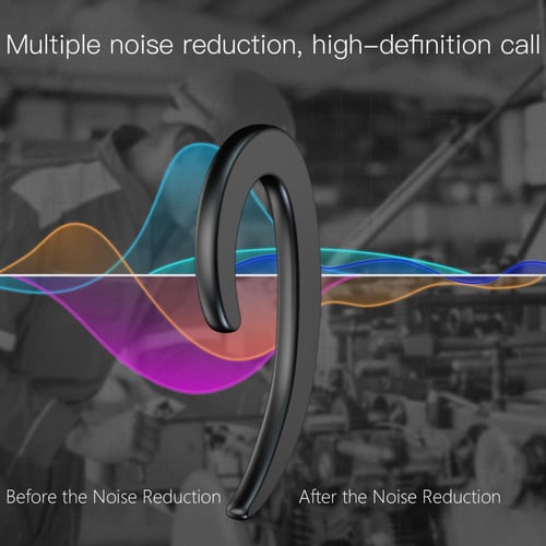 سماعة الأذن BLUMIX ET الجديدة كليا ً, تصميم عصري ل...