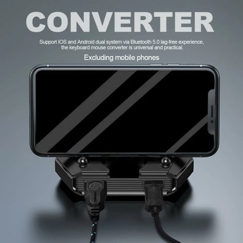 لوحة مفاتيح للعب ب35 مفتاح طراز VA-019 لهواة ألعاب...