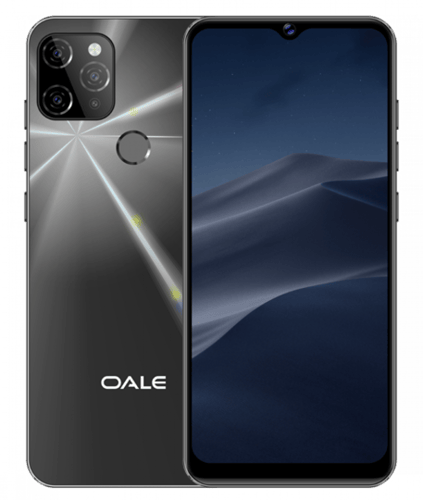 أولى DBX PRO الهاتف الذكى .شاشه مقاس 6.55 بوصه ذاك...