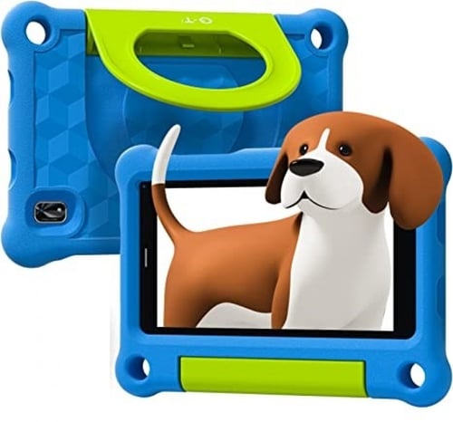 جهاز لوحي للأطفالS8 مقاس 8 بوصات من G-tab ،يدعم شر...