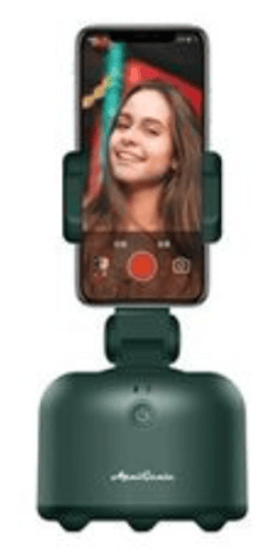 Apai Genie 2 جهاز ذكي بتقنية تتبع الوجه والحركة