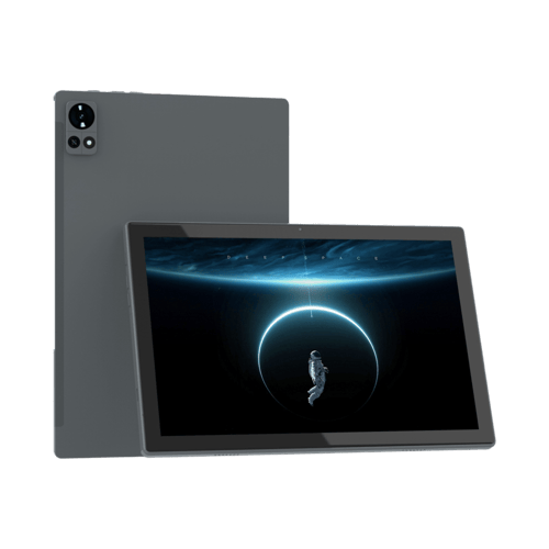 تابلت جي تاب T12 ‎10.1‎ إنش 4GB+128GB اندرويد 15 –...