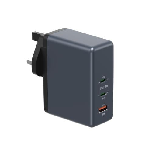 شاحن جداري جي تاب G-Tab VWC140 بقوة 140 واط تقنية...