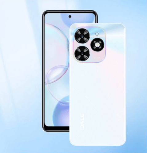 أولي POP8 Pro الهاتأف الذكي. شاشة مقاس 6.6 بوصة، ذ...