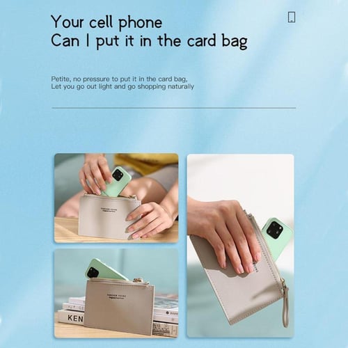 هاتف ذكي SOYES XS13 صغير جدًا بحجم الجيب.