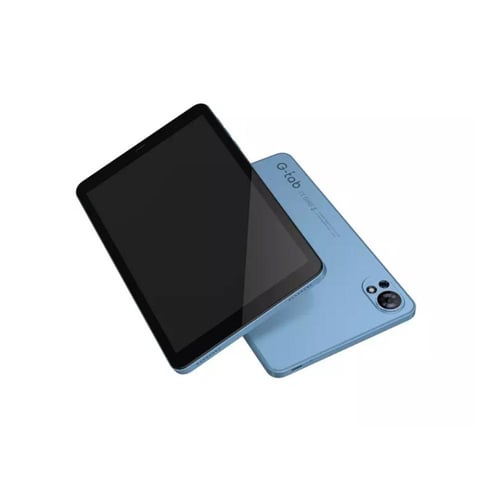 تابلت G-Tab T8s - شاشة 8 بوصة، ذاكرة 64 جيجابايت،...