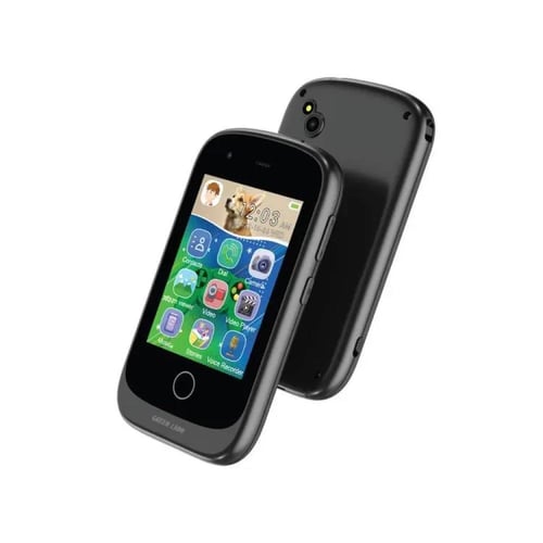 هاتف Green Lion الذكي للأطفال – شريحة SIM، شاشة 2....