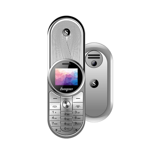 هاتف كلاسيكي صغير Hope 2900 بشريحتي اتصال