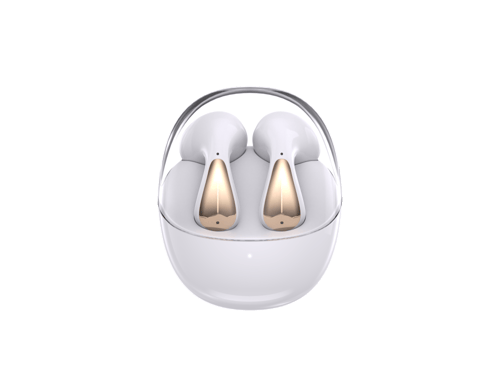 سماعة X8 ايربودز بلوتوث من جي تاب | إلغاء ضوضاء |...