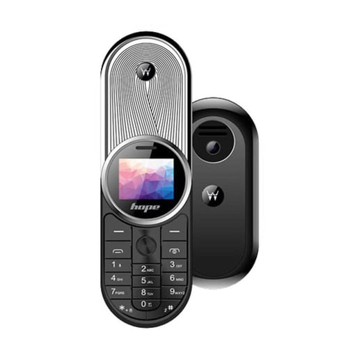 هاتف كلاسيكي صغير Hope 2900 بشريحتي اتصال