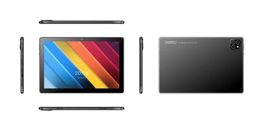 جهاز لوحي أوتيتو Tab 10 برو | شاشة 10.1 بوصة | 4G...