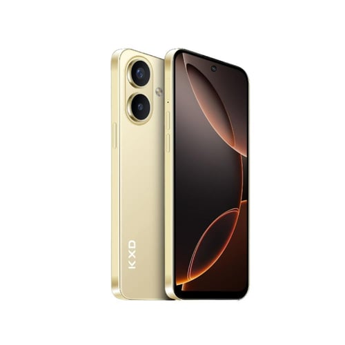 هاتف KXD A16 Plus – شاشة 6.6 بوصة، 12GB RAM، سعة 1...