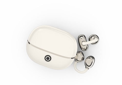 سماعات G-Tab CLIP 2 TWS - تصميم C-Bridge، استماع O...