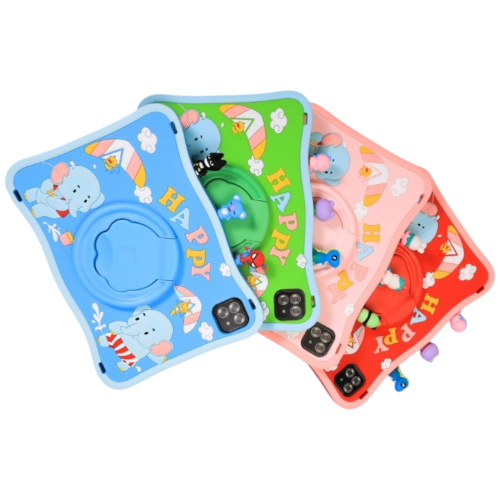 اوتيتو oteeto tab10 kids جهاز لوحي 10 بوصة يدعم شر...