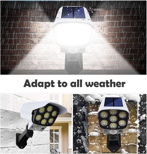 مصابيح LED تعمل بالطاقة الشمسية تعمل بالطاقة الشمس...