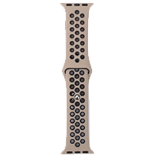 سوار رياضى سيلكون بديل لساعة يد أبل آي ووتش سلسلة...