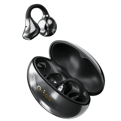 سماعة جي تاب G-Tab CLIP3 اللاسلكية المفتوحة بتصميم...