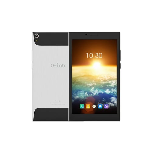 جي تاب بي733 , 7بوصة , شريحتي اتصال 3 جي , 1جيجا ر...